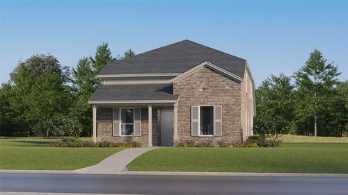 3-17221 Yellow Warbler Way, Pflugerville, TX, 78660 | Card Image