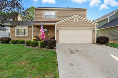 6428 Blossomwood Cir Ne, Canton, OH, 44721-3563 | Card Image