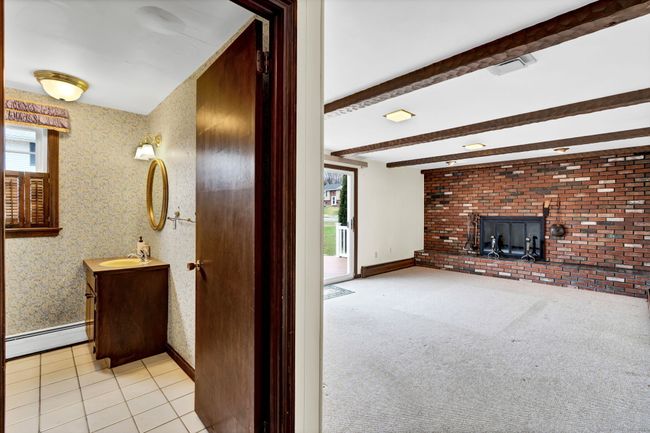 516 Coppermill Rd, House other with 4 bedrooms, 3 bathrooms and null parking in Wethersfield CT | Image 19