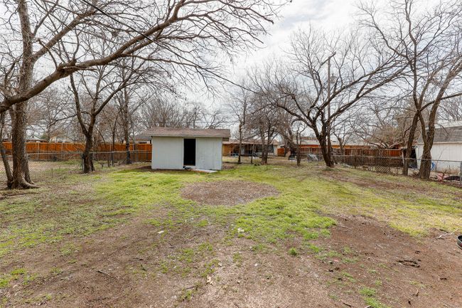 335 Highland Dr, House other with 3 bedrooms, 2 bathrooms and null parking in Arlington TX | Image 24