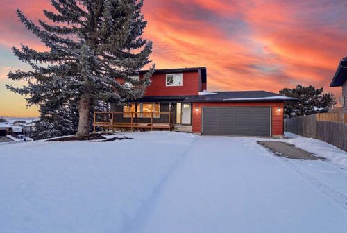 51 Beddington Green Ne, Calgary, AB, T3K1M7 | Card Image