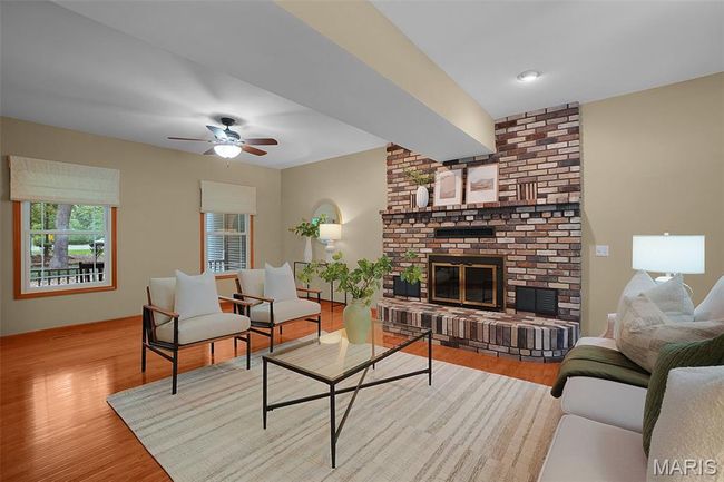 19 Jacks Cabin Dr, House other with 4 bedrooms, 4 bathrooms and null parking in Defiance MO | Image 11