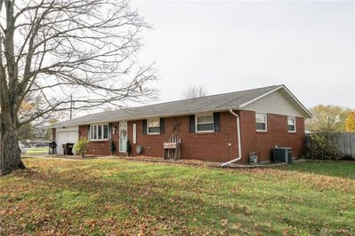 341 Chamberlain Road, House other with 3 bedrooms, 1 bathrooms and null parking in Carlisle OH | Image 2