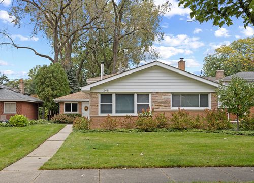 248 Glenview Rd, Glenview, IL, 60025-3365 | Card Image