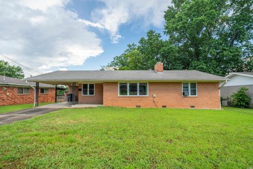 709 Richard St, Hot Springs, AR, 71913-4804 | Card Image