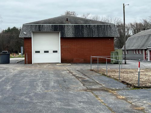 5050 W 45th Ave, Gary, IN, 46408-3409 | Card Image