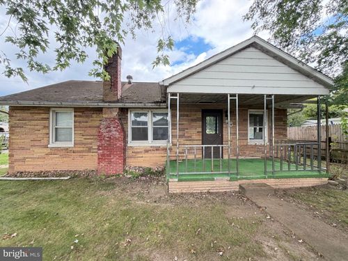 56 Warrior Drive, Keyser, WV, 26726 | Card Image