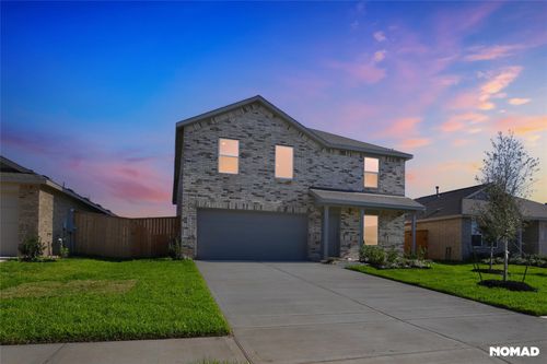 26719 Scarlet Willow Dr, Katy, TX, 77449 | Card Image