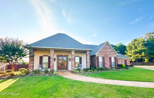 809 Osagian Circle, Brandon, MS, 39042 | Card Image