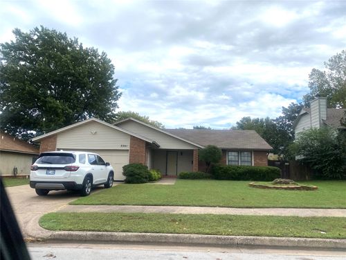 3301 S Fir Avenue, Broken Arrow, OK, 74012 | Card Image