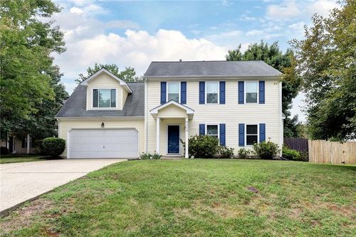 4304 Teakwood Dr, Williamsburg, VA, 23188-8025 | Card Image