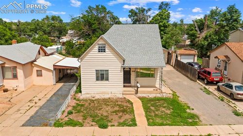 2616 N Grand Ave, Pueblo, CO, 81003-2452 | Card Image