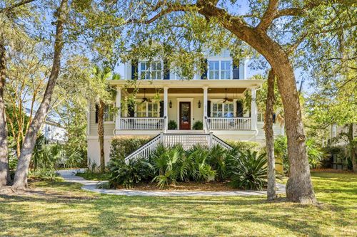 2216 Beckenham Dr, Mount Pleasant, SC, 29466-9009 | Card Image