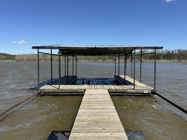 Boat Dock | Image 79