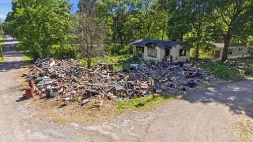 700 Adcock Rd, Shelbyville, TN, 37160 | Card Image