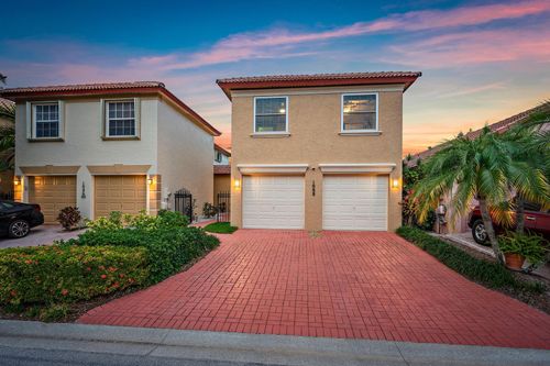 1088 Via Jardin, Riviera Beach, FL, 33418-7835 | Card Image