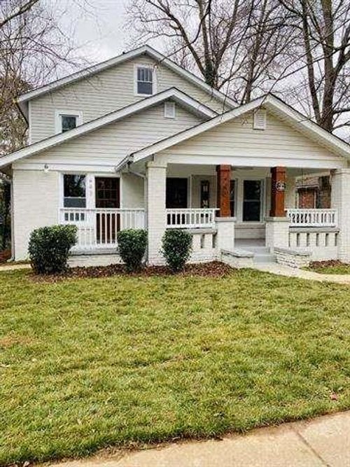 443 3rd Ave, Decatur, GA, 30030-4237 | Card Image