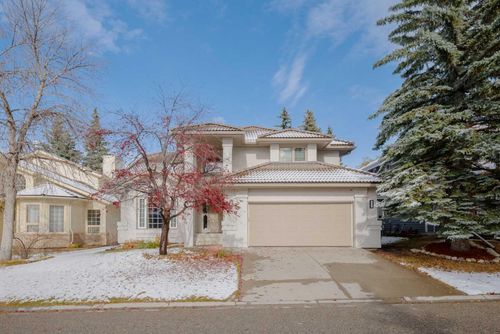 47 Hawkside Close Nw, Calgary, AB, T3G3K4 | Card Image