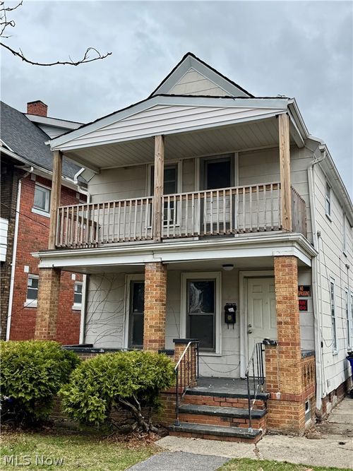 859 Whitcomb Rd, Cleveland, OH, 44110-3145 | Card Image