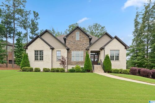 221 Grey Oaks Dr, PELHAM, AL, 35124-2490 | Card Image