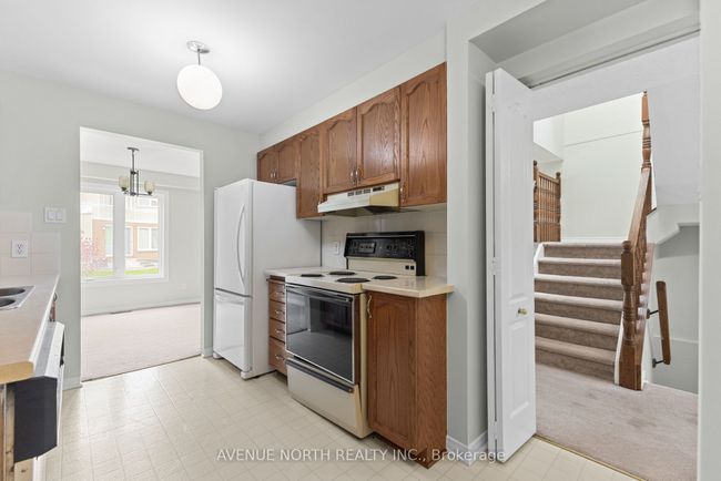 45 Wrenwood Cres, Condo with 3 bedrooms, 3 bathrooms and 1 parking in Nepean ON | Image 19