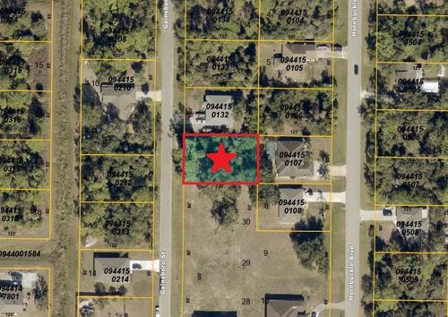 Lot 31 Gainsboro St, North Port, FL, 34291 | Card Image