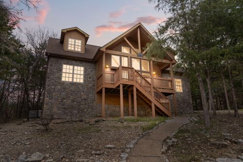 26-115 Baldknobber Drive, Branson West, MO, 65737 | Card Image