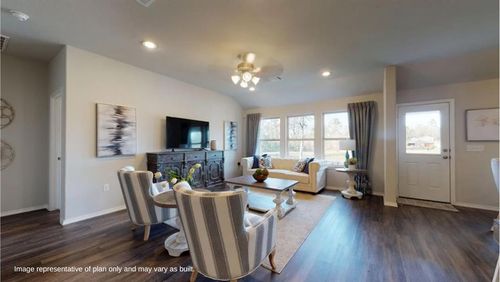 16304 Lovers Ln, Piedmont, OK, 73078-4039 | Card Image