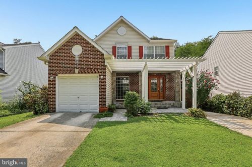9236 Stream View Ln, LAUREL, MD, 20723-1890 | Card Image