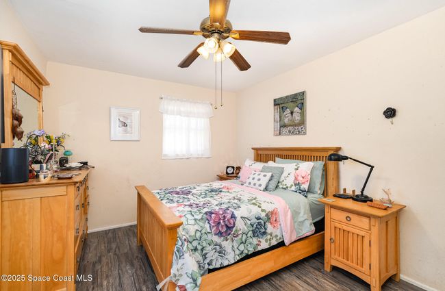 1109 Alamanda Ln, House other with 3 bedrooms, 2 bathrooms and null parking in Cocoa FL | Image 21