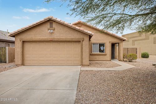 9234 W Beryl Ave, Peoria, AZ, 85345-4353 | Card Image