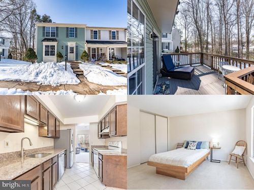 6143 Martins Landing Ct, BURKE, VA, 22015-2578 | Card Image