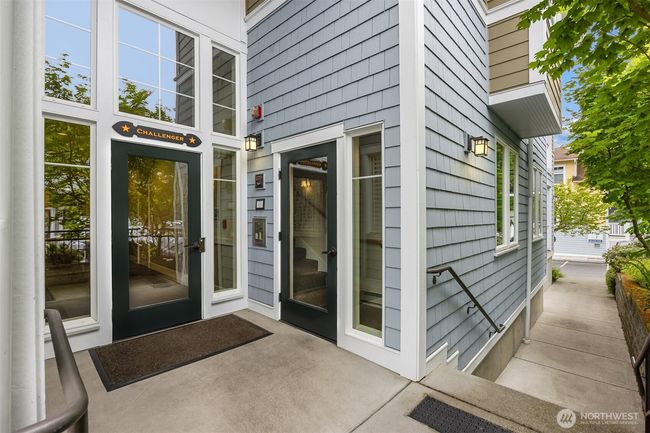 Main entrance to your building. | Image 4