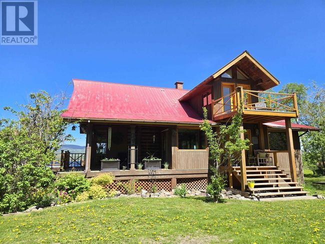 23854 Mund Rd, House other with 4 bedrooms, 3 bathrooms and null parking in Burns Lake BC | Image 5