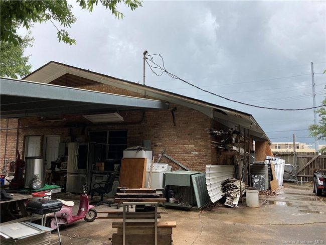 1013 E Mcneese St, Home with 0 bedrooms, 0 bathrooms and null parking in Lake Charles LA | Image 6
