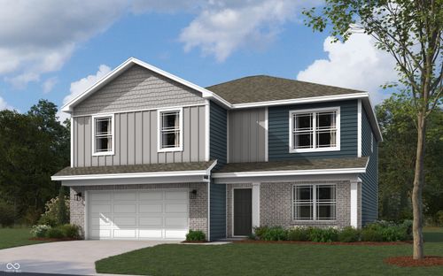 192 Springdale Ln, Greenfield, IN, 46140 | Card Image
