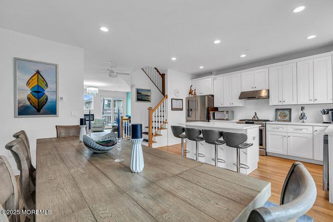 Quartz Counters, Center Island | Image 15