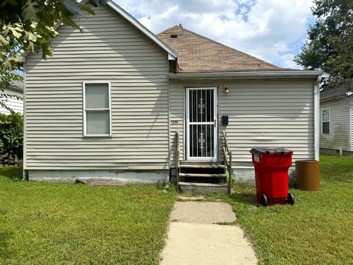 1310 1/2 N Champaign St, Champaign, IL, 61820-2734 | Card Image