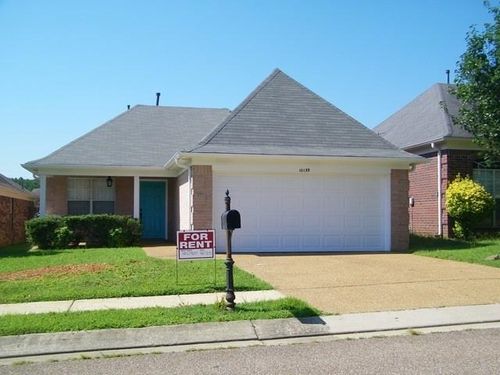 10139 Cross Valley Dr, Cordova, TN, 38018 | Card Image