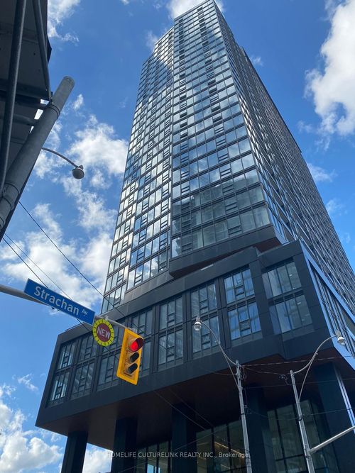 1201-19 Western Battery Rd, Toronto, ON, M6K0E3 | Card Image