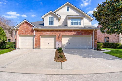 1115 Enclave Sq E, Houston, TX, 77077-7617 | Card Image