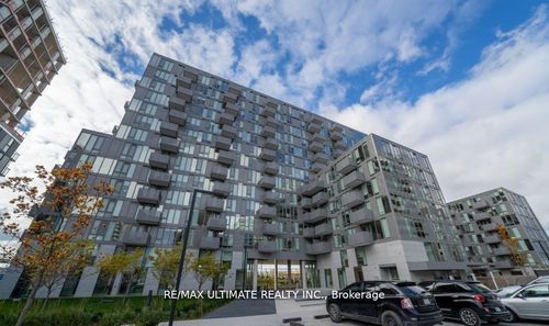 720-38 Monte Kwinter Court, North York, ON, M1H0E2 | Card Image