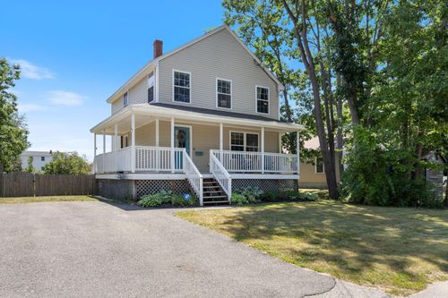 11 Bremen St, South Portland, ME, 04106-5533 | Card Image