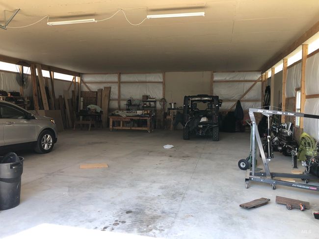 3127 Highway 93 N, House other with 2 bedrooms, 1 bathrooms and 2 parking in Gibbonsville ID | Image 24