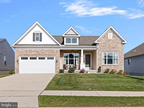 411 Paper Birch St, MIDDLETOWN, DE, 19709-7702 | Card Image