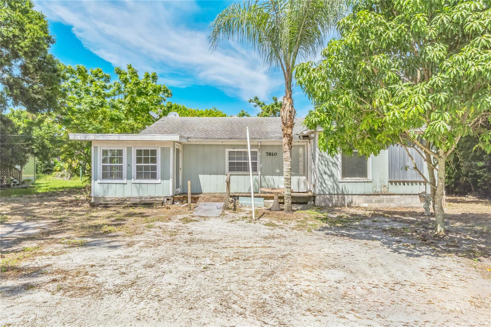 129th St, Sebastian, FL 32958