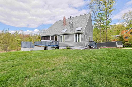 146 Wheel Wright Rd, Hampstead, NH, 03841-2158 | Card Image