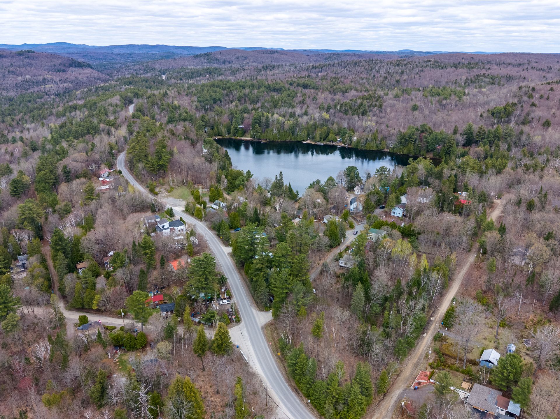 Residential in Rawdon 4