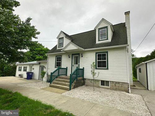 407 Upper Snake Spring Rd, Everett, PA, 15537-6360 | Card Image