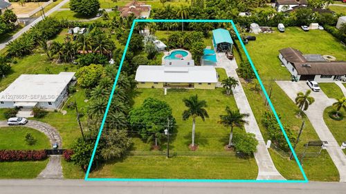19345 Sw 312th St, Homestead, FL, 33030-3634 | Card Image